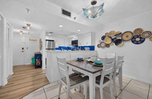 Ormond-by-the-Sea Condo | Penthouse/Oceanfront Building w/Beach Access+ Heated Pool/Sunset & Rocket Views
