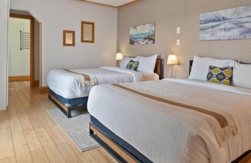 St. Peters Hotel | Pepperell Place Inn Inc.
