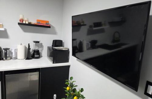 Southwest Edmonton Apartment | Perez Suites