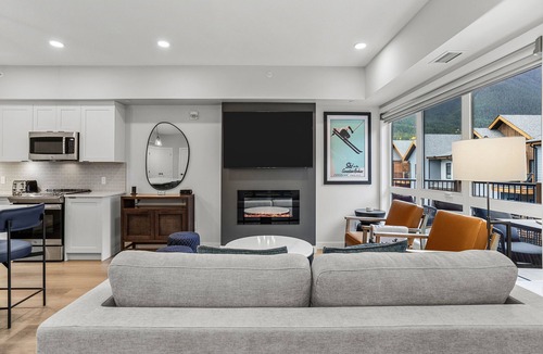 Copperstone Resort Apartment | Perfect 3Bed/2Bath Top Floor Mt.Views-Pool/Hot Tub