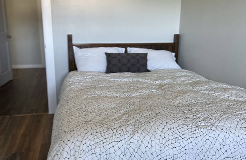 Black Mountain House | Perfect hidden getaway in the heart of Kelowna