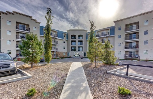 Beaumont Apartment | Perfect Little one Bedroom Getaway