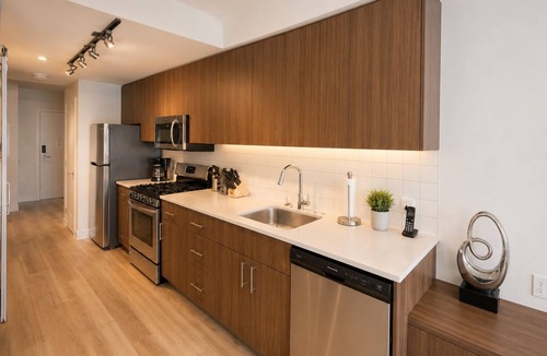 Booktown Hotel | Perfect Studio Downtown Sidney