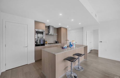 Riley Park-Little Mountain Condo | Perfectly Located NEW Condo for Explore Vancouver