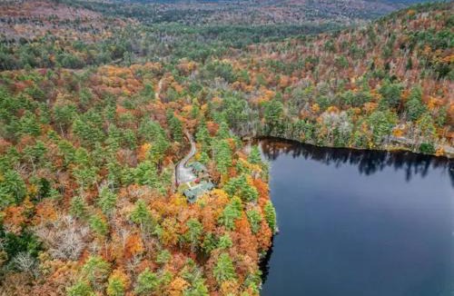 Denmark Villa | PERLEY POND LODGE LIMIT 14