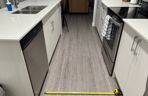 Shaganappi Apartment | Pet Friendly Apartment w/Free Underground Parking