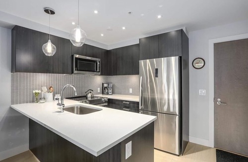 Mount Pleasant Condo | Pet-Friendly Fully-Furnished Rental
