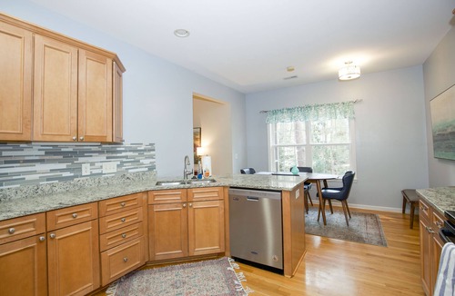 Pinehurst House | Pet Friendly Home With 8 Full-Size Beds on Idlewild