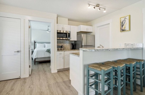 Neptune Beach Hotel | Pet-friendly Oceanfront Room w/Sunrise Views and Direct Beach Access, Near Golf