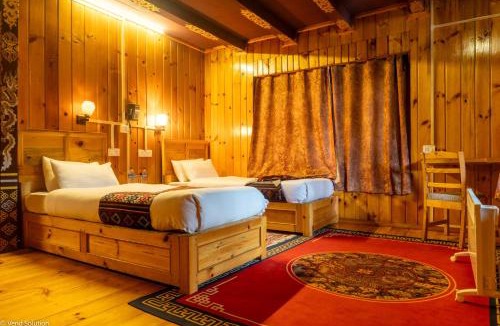 Jakar Hotel | Phuntsho Guest House