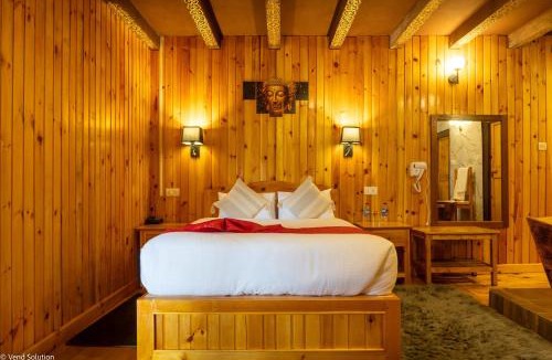 Jakar Hotel | Phuntsho Guest House