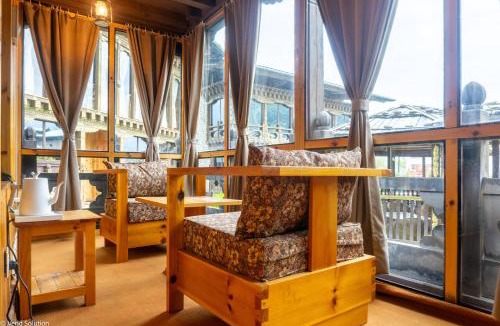 Jakar Hotel | Phuntsho Guest House
