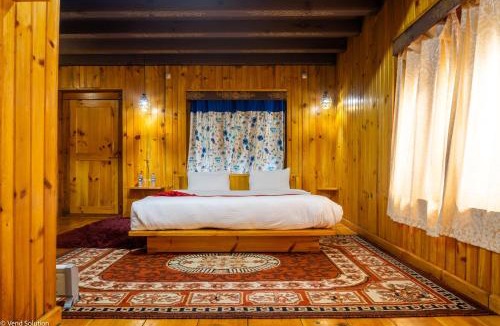 Jakar Hotel | Phuntsho Guest House