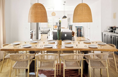 Coronado House | PHX Getaway! Spacious! Amazing Amenities!