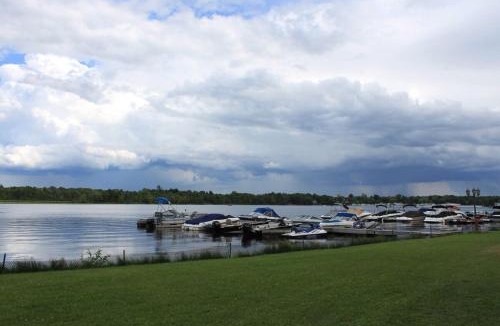 Bobcaygeon Other | Pigeon Hollow Park Cottages