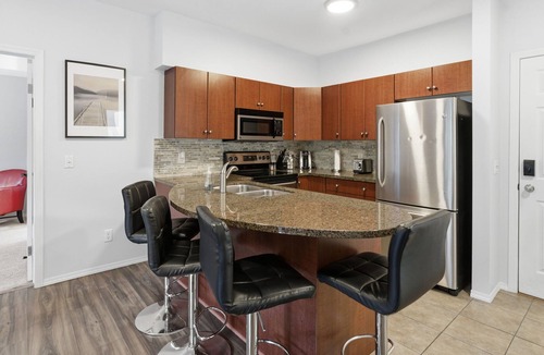 Quail Ridge Apartment | Pinnacle Pointe | 2 Bed Golf Getaway