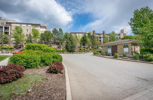 Quail Ridge Apartment | Pinnacle Pointe Resort By YLW Vacation Rentals