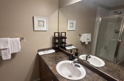 Quail Ridge Apartment | Pinnacle Pointe Resort By YLW Vacation Rentals