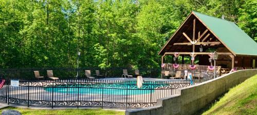 Townsend Ski Chalet | Pipers Place