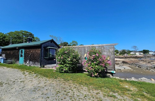 Stonington Cottage | Piscean Path - Dreamy, Seaside Cottage