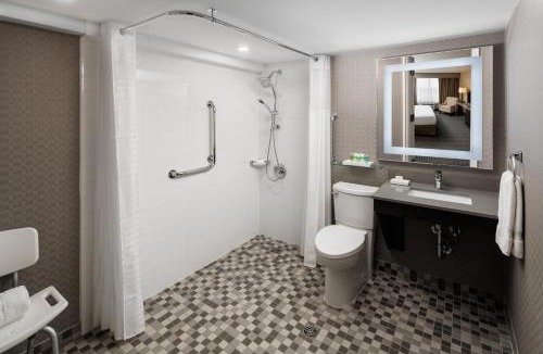 Grande Prairie Hotel | Pomeroy Hotel & Conference Centre