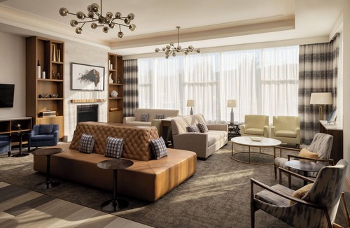 Fort McMurray Hotel | Pomeroy Hotel Fort McMurray