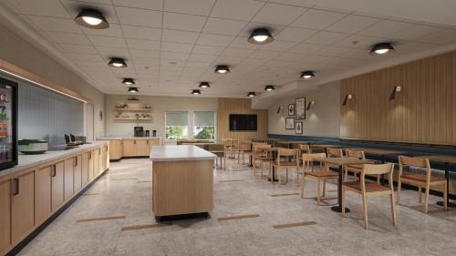 Clairmont Hotel | Pomeroy Inn & Suites Grande Prairie - Clairmont
