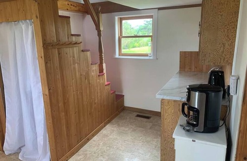 Pondville House | Pondville Beach Cottage