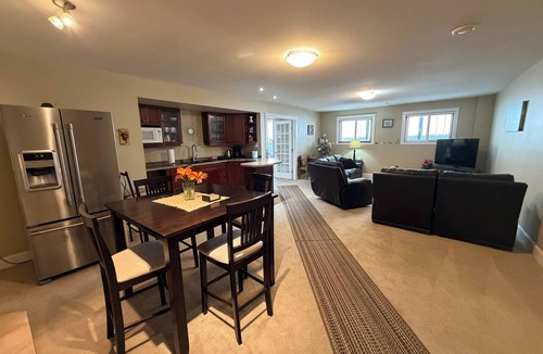 Okanagan-Similkameen House | Poolside Oasis in Penticton | Private Fenced Pool, 3BR Family Retreat