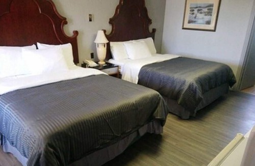 Wainfleet Hotel | Port Motel
