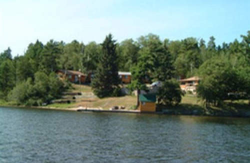 Kenora Cabin | Portage Lodge - Cabin #11 (4 people) - Kenora, Ontario, Canada