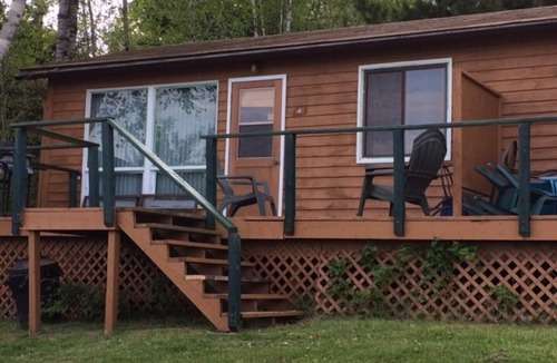 Kenora House | Portage Lodge - Cabin #4 (4 people) - Kenora, Ontario, Canada