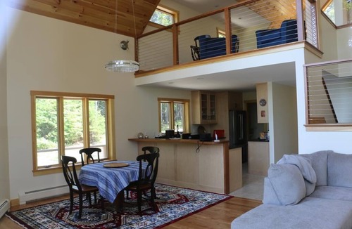 Deer Isle House | Poseidon