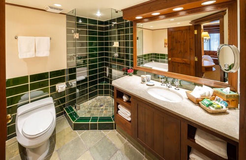 Lake Louise Hotel | Post Hotel & Spa