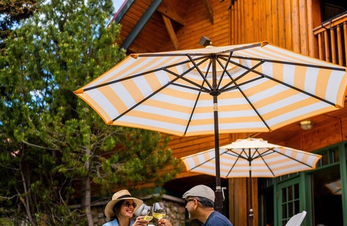 Lake Louise Hotel | Post Hotel & Spa