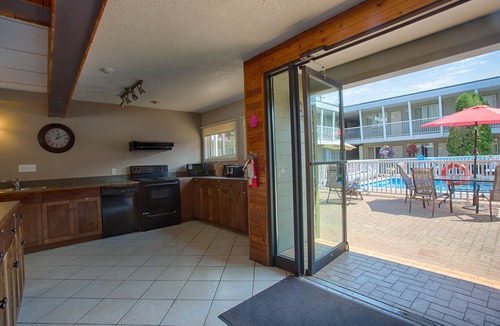 Fernie Hotel | Powder Mountain Lodge