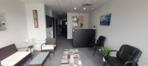 Central Okanagan Apartment | Premium Deluxe suites 201