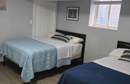 Ajax House | Prestige Accommodation
