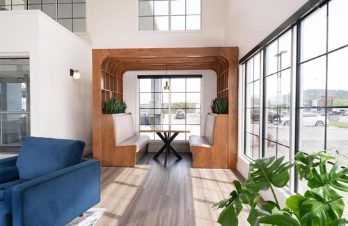 Cranbrook Hotel | Prestige Cranbrook Hotel, BW Premier Collection