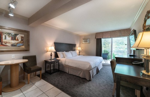 Nelson Hotel | Prestige Inn Nelson