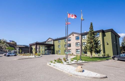 Kamloops Hotel | Prestige Kamloops Hotel