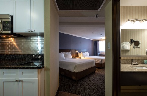 Rossland Hotel | Prestige Mountain Resort Rossland