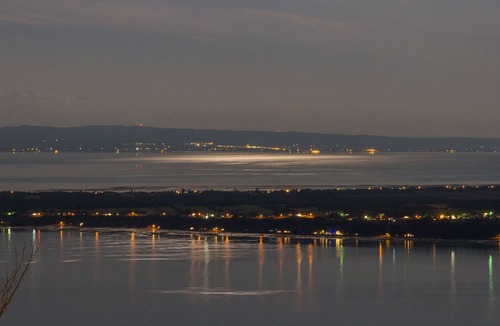 Saint-Joseph-de-la-Rive House | Prestigious Vacation Home Offering Some Of The Most Stunning Views Of Charlevoix