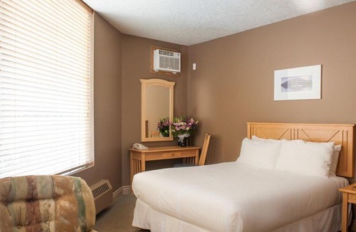 Fort McMurray Hotel | Prime Hotel