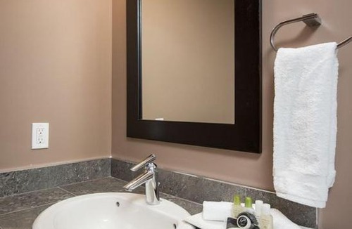 Fort McMurray Hotel | Prime Hotel