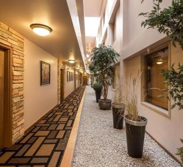 Fort McMurray Hotel | Prime Hotel