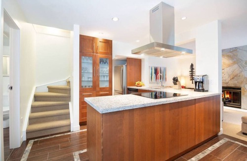 Whistler Villa | Prime Location: 4-Bedroom Chalet Style Home
