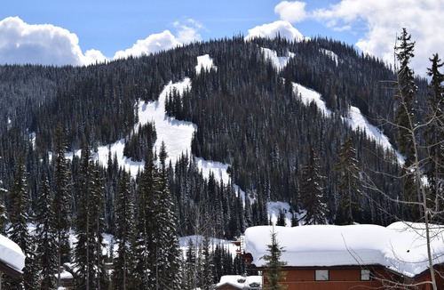 Sundance Estates House | Prime ski-in/ski-out in exclusive Sundance Estates