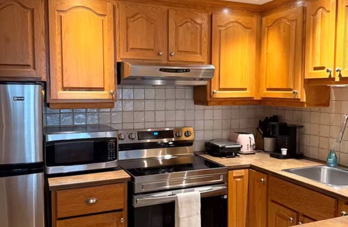 South End Condo | Prime Waterfront Condo - Live like a local