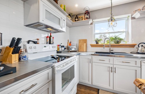 Tyne Valley Cottage | Prince Edward Island, Canada.Book Early: Receive 10% Week of June 19- 26, 2027